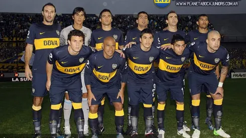 ¿La tercera es la vencida?