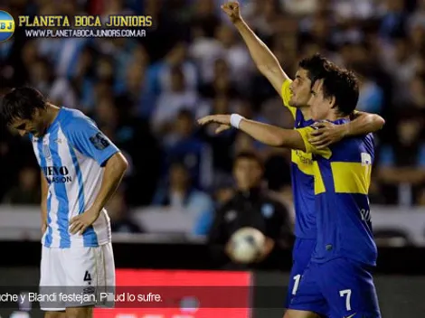 Un maestro en la Academia