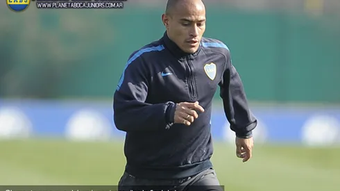 Clemente: “Tenemos que estar tranquilos”