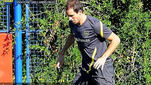 Somoza: “Se perdió un partido nada más”