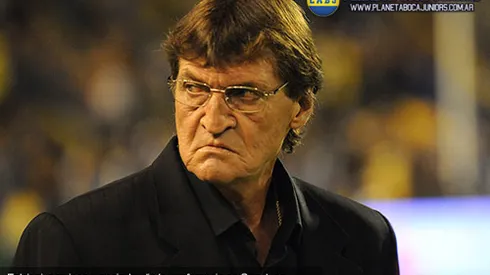 Falcioni: “Las Promociones no las jugamos nosotros”