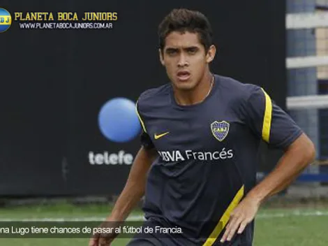 Si llega Acosta, ¿se va Gaona Lugo?