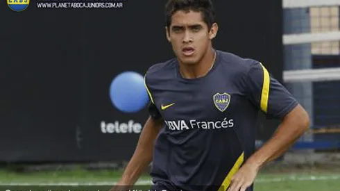 Si llega Acosta, ¿se va Gaona Lugo?