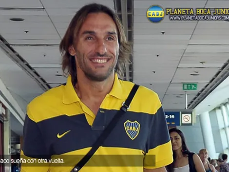 Schiavi: “Ojalá mañana sea una fiesta”