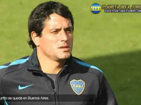 Concentrados en la Copa