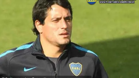 Concentrados en la Copa