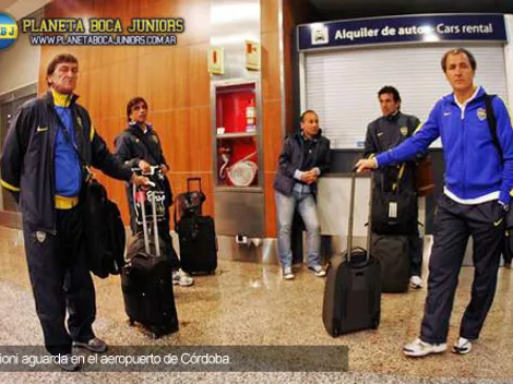 Falcioni: “Estamos preparados para el sábado”