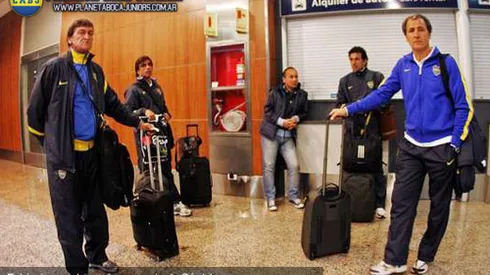 Falcioni: “Estamos preparados para el sábado”