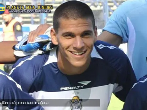 Magallán será presentado mañana