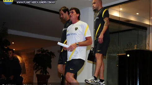 ¡Por fin vuelve Boca!