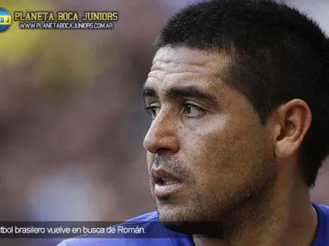 El Santos de Neymar, detrás de Riquelme