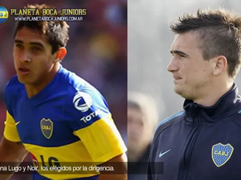 Boca no traerá a un delantero