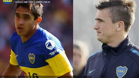 Boca no traerá a un delantero