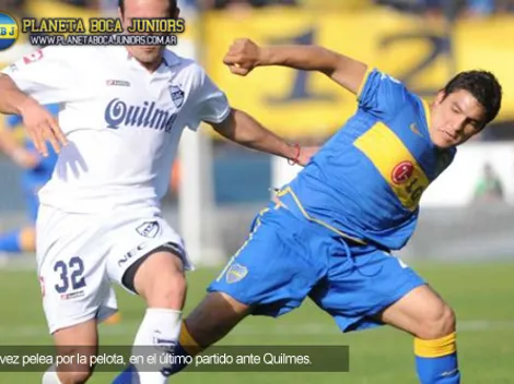 Confirmado el cambio de horario contra Quilmes