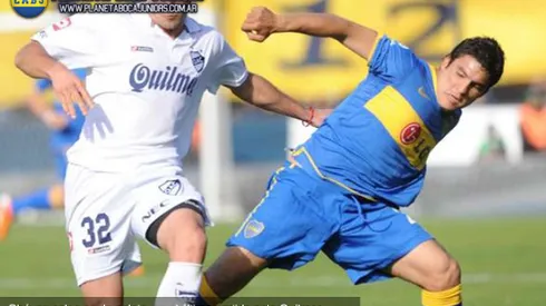 Confirmado el cambio de horario contra Quilmes