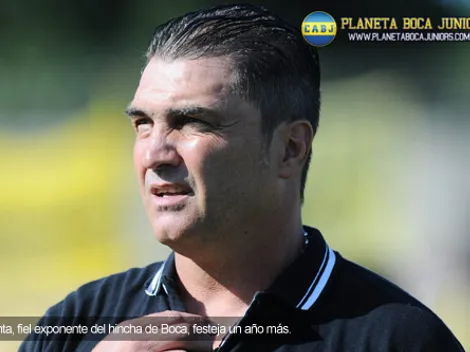 49 años dejando la vida