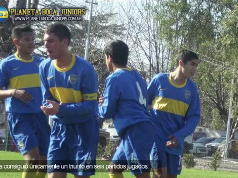 Mala jornada en inferiores