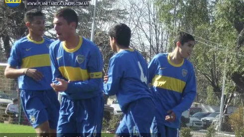 Mala jornada en inferiores