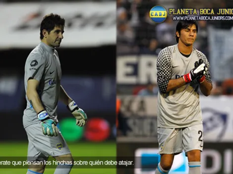 Opiniones: Orion o Ustari