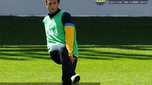 Ledesma: “Con Falcioni tenemos poco diálogo”