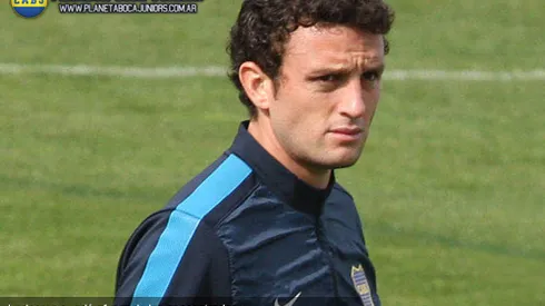 Falcioni borró a Ledesma