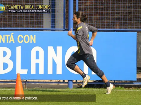 Erviti: “En el fútbol mandan los resultados”