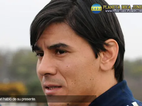 Ustari: “Ahora hay que apoyar a Orion”