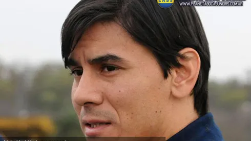 Ustari: “Ahora hay que apoyar a Orion”