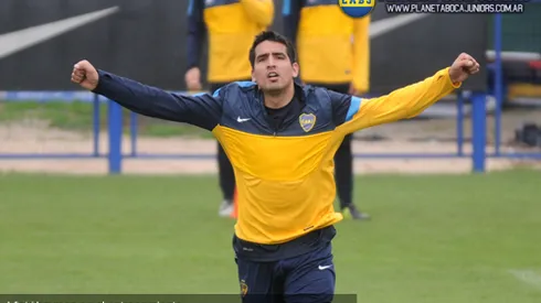 Viatri: “El domingo jugamos muy mal”