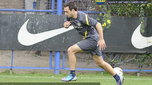 Albín: “Este equipo no juega vistoso”