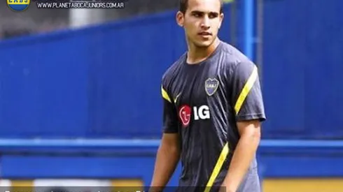 Fragapane: "Es difícil hacerse un lugar en Primera"