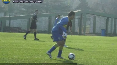 Saldo a favor ante Estudiantes