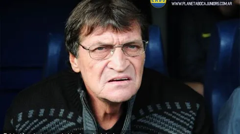 Falcioni: "Nunca logramos ser profundos"