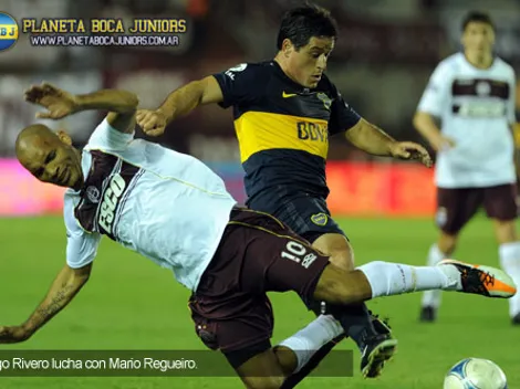 Video resumen: Lanús 2 – 0 Boca Juniors