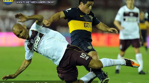 Video resumen: Lanús 2 – 0 Boca Juniors