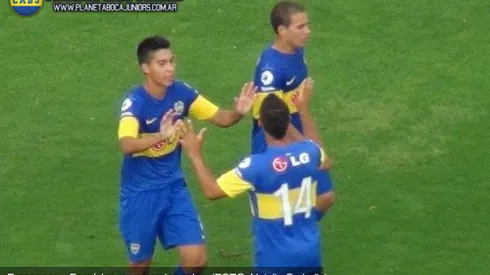 La Reserva volvió al triunfo