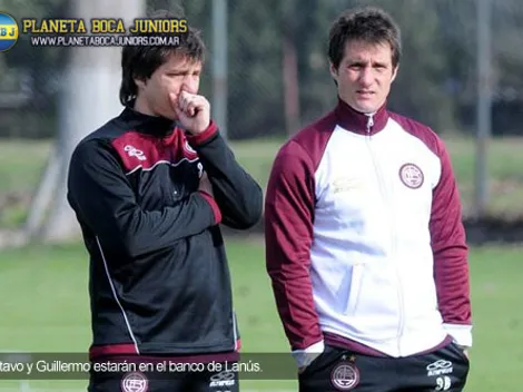 Quiere regularizar su andar