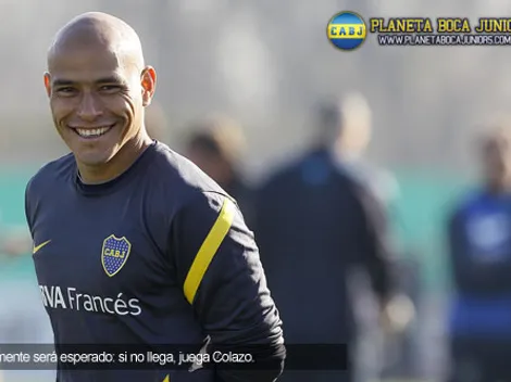 A la espera de Clemente