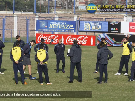 Concentrados en Lanús