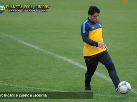 Equipo que gana, no se toca