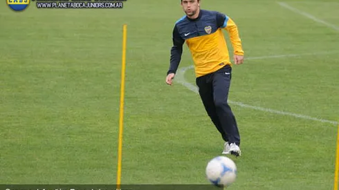 Caruzzo: "Si se critica a Boca, ¿qué queda para el resto?"