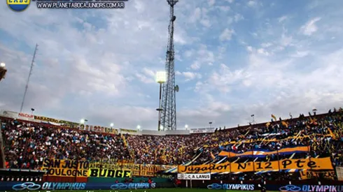 Lanús entregaría 6.500 entradas