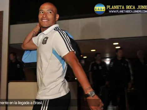 Por la primera victoria