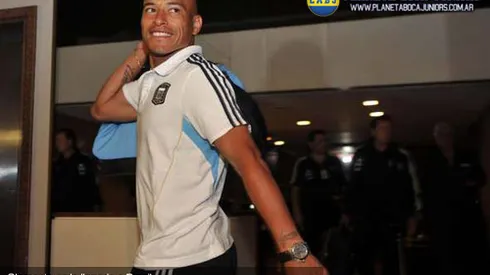 Por la primera victoria