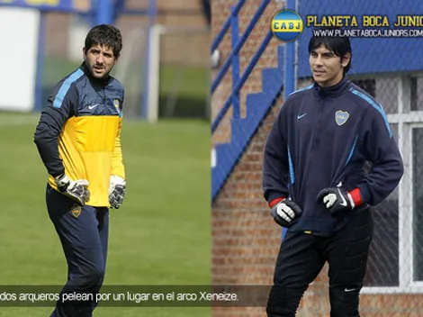 Debate: Orion o Ustari