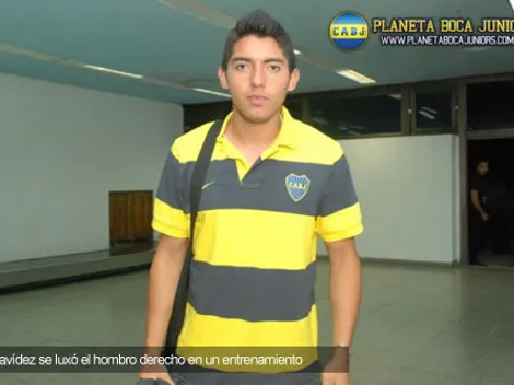 Benavídez: "No me sorprende el nivel de Sánchez Miño"