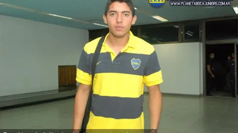 Benavídez: "No me sorprende el nivel de Sánchez Miño"