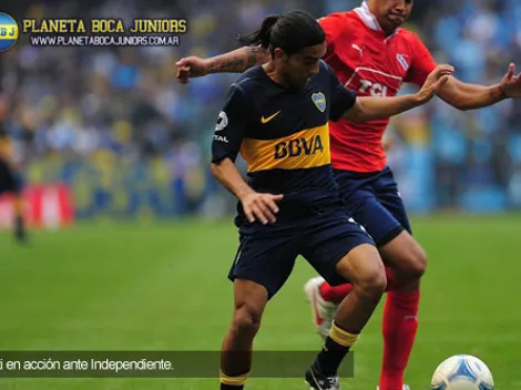 Erviti: “Me siento más cómodo y útil”