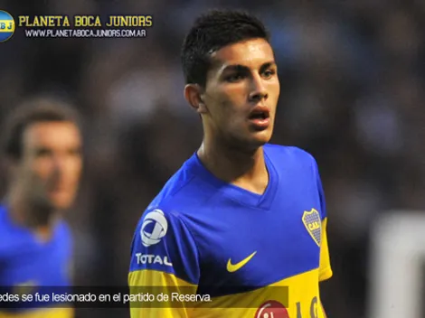 La Reserva empató ante Independiente