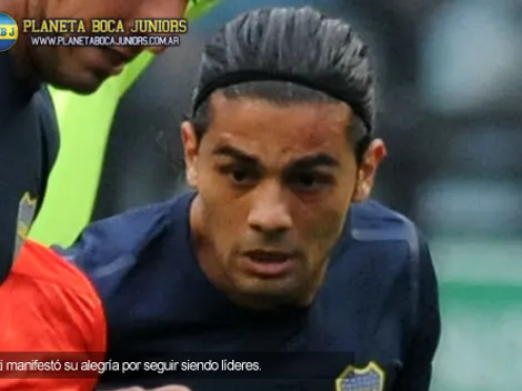 Erviti: “Los resultados nos acompañan”